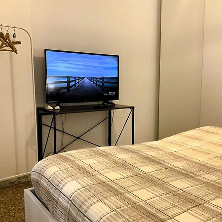 La Terrazza Verde Рим Екстер'єр фото