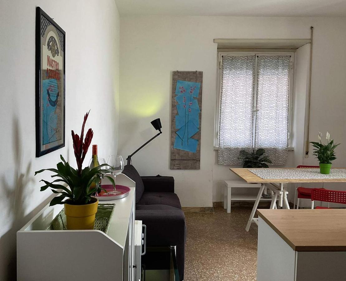 La Terrazza Verde Рим Екстер'єр фото
