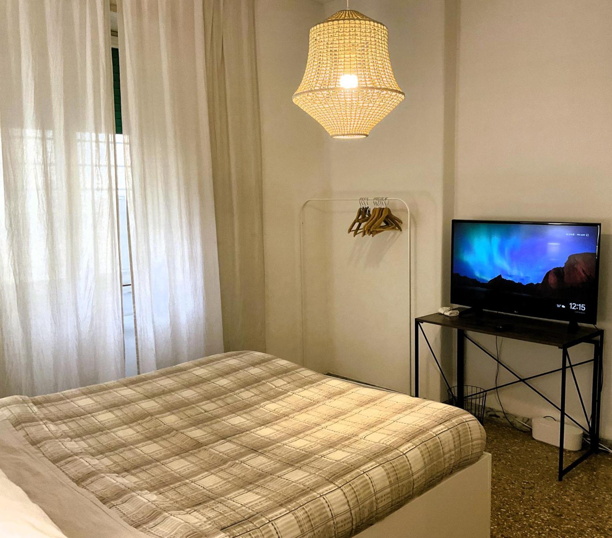 La Terrazza Verde Рим Екстер'єр фото